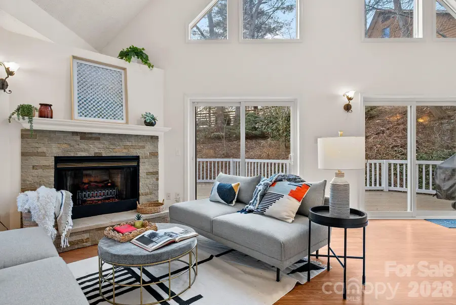 71 Captains Drive, Candler, NC 28715 - #3