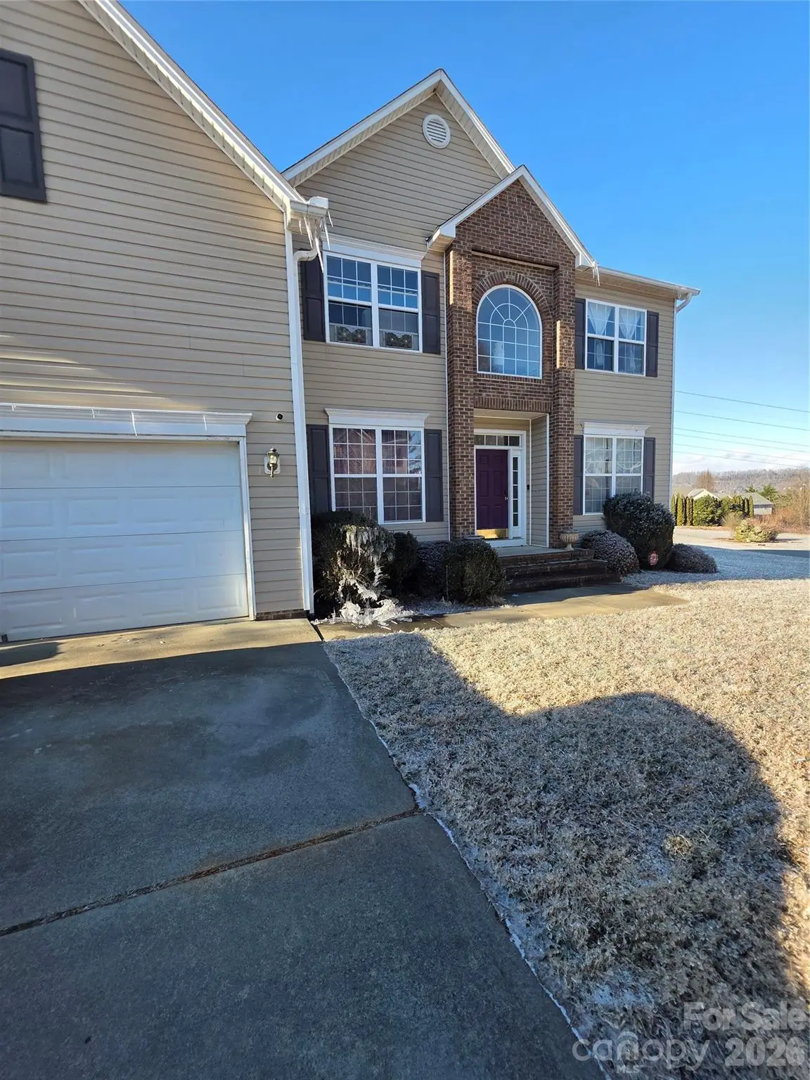 21 Groton Way, Arden, NC 28704 - #1
