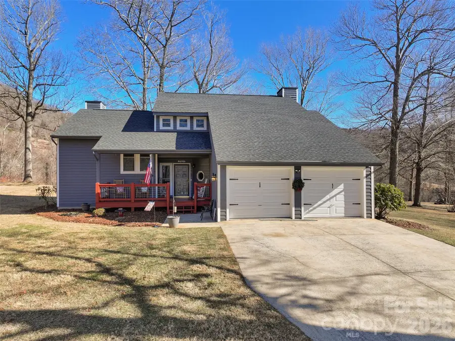 1672 Worley Cove Road, Canton, NC 28716 - Image #3