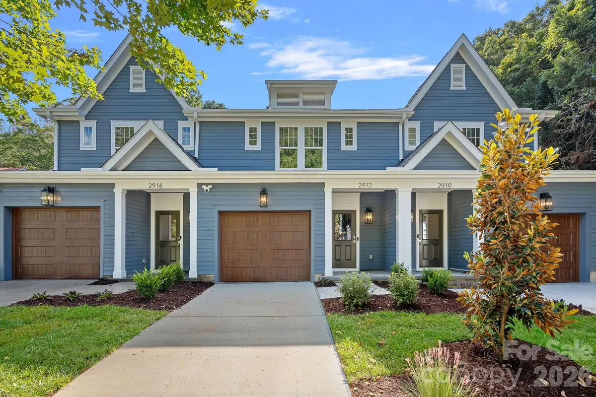 2916 Dogwood Avenue, Charlotte, NC 28206 - Image #1