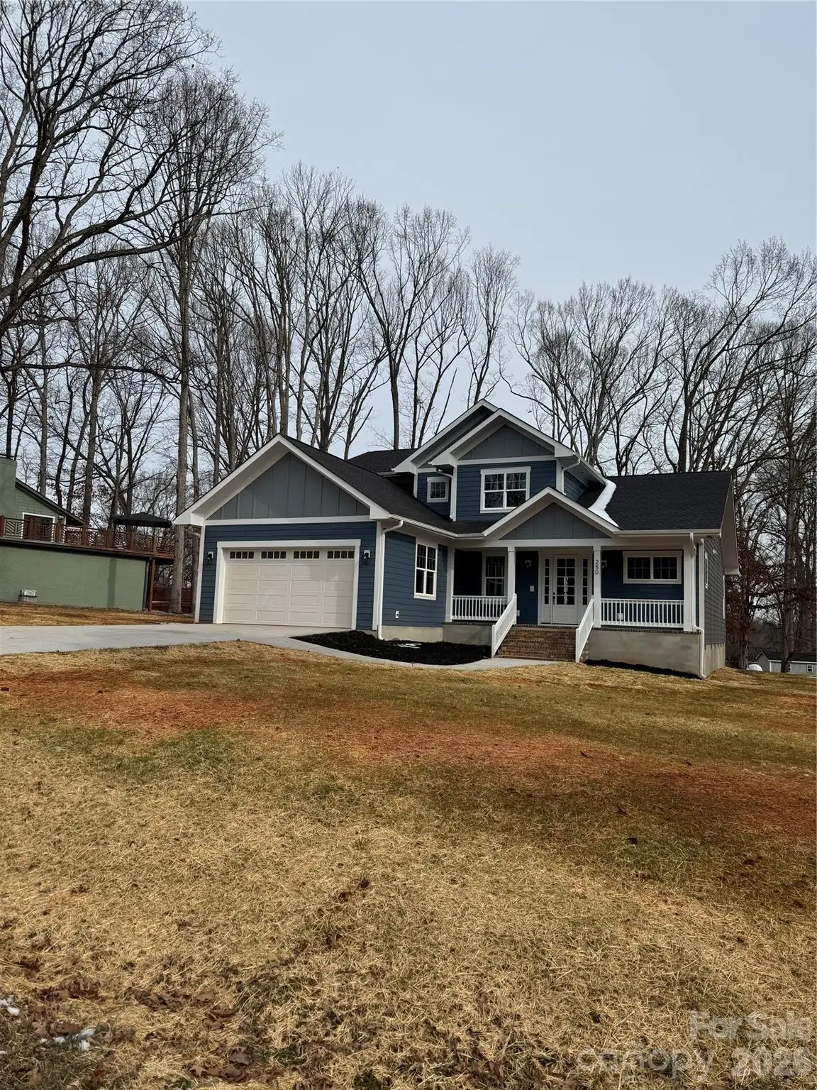 250 Crystal Circle, Mooresville, NC 28117 - Image #1