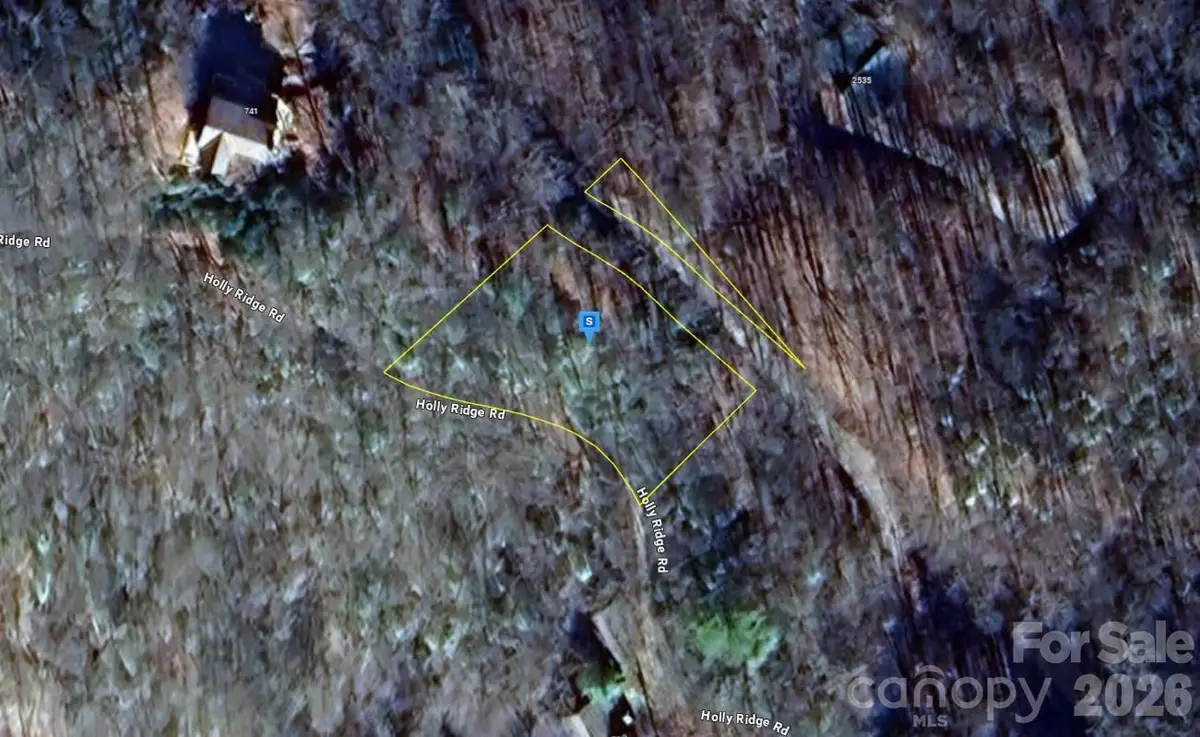 719 Holly Ridge Road, Topton, NC 28781 - #1