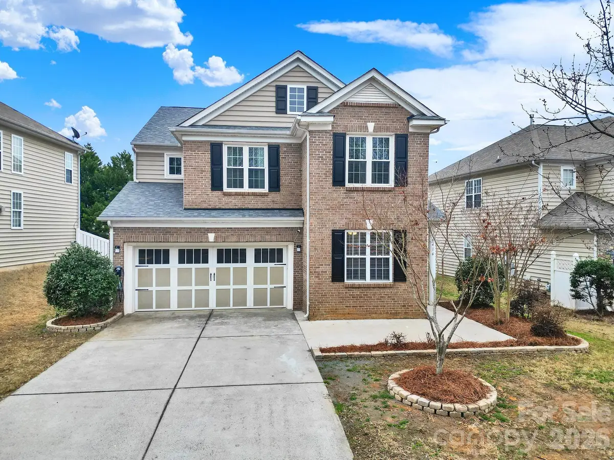 10416 Alvarado Way, Charlotte, NC 28277 - #1