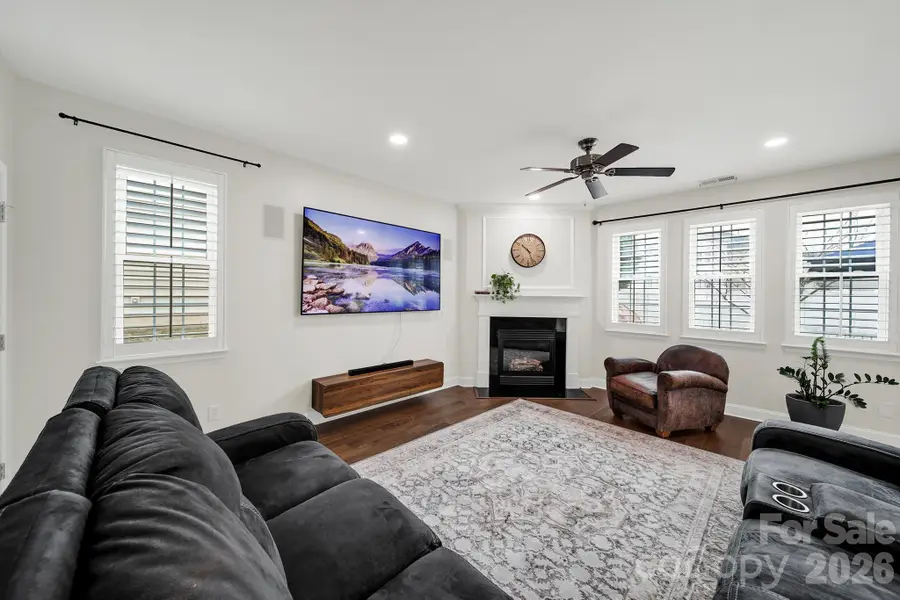 10416 Alvarado Way, Charlotte, NC 28277 - #3