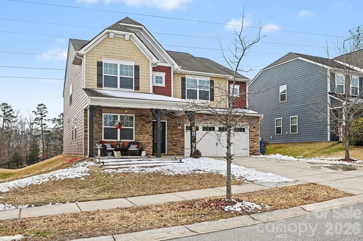 12614 Chantrey Way, Huntersville, NC 28078 - Image #1