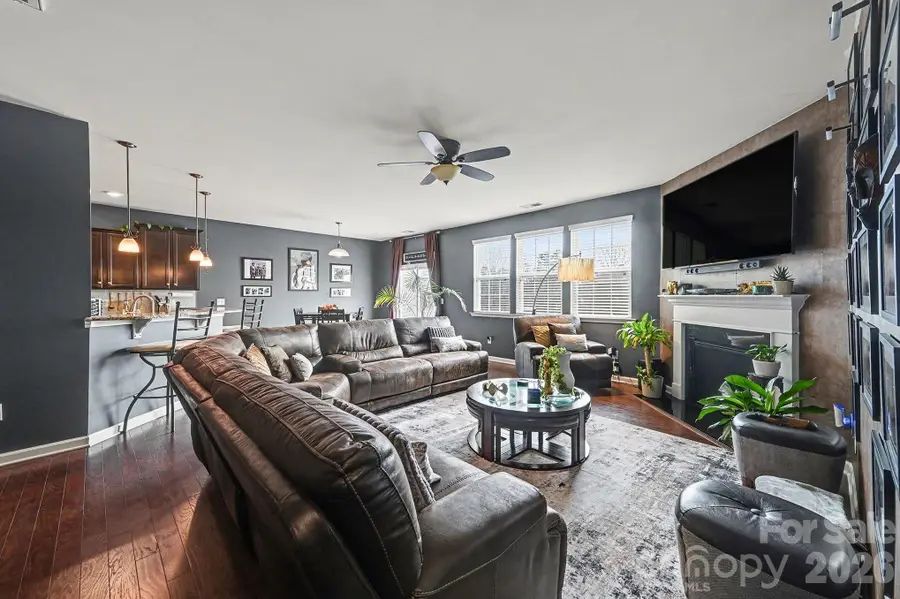 12614 Chantrey Way, Huntersville, NC 28078 - Image #2