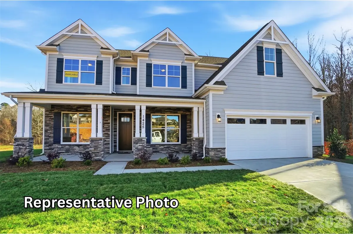 7048 Bil-mar Drive, Harrisburg, NC 28075 - Image #1