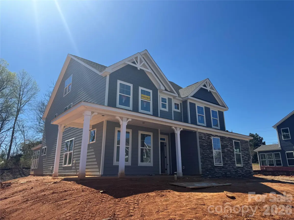 1313 Knob Creek Drive, Gastonia, NC 28054 - #1