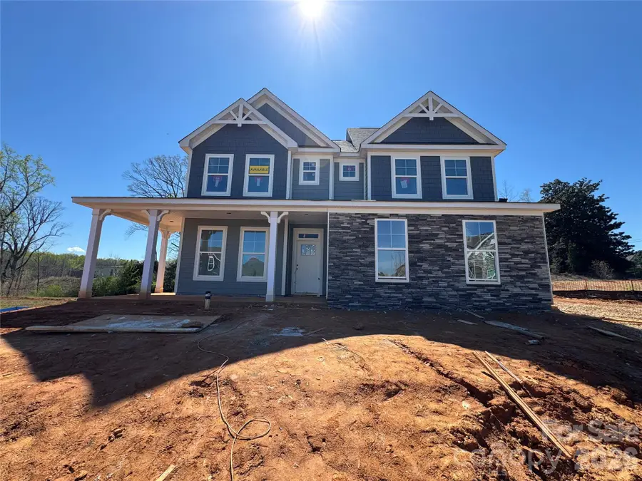 1313 Knob Creek Drive, Gastonia, NC 28054 - #2