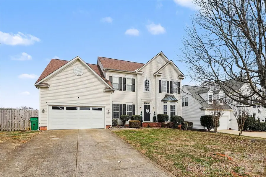 4132 Meadowview Hills Drive, Charlotte, NC 28269 - Image #2