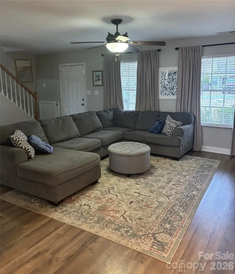 434 Amhurst Street Sw, Concord, NC 28025 - #3