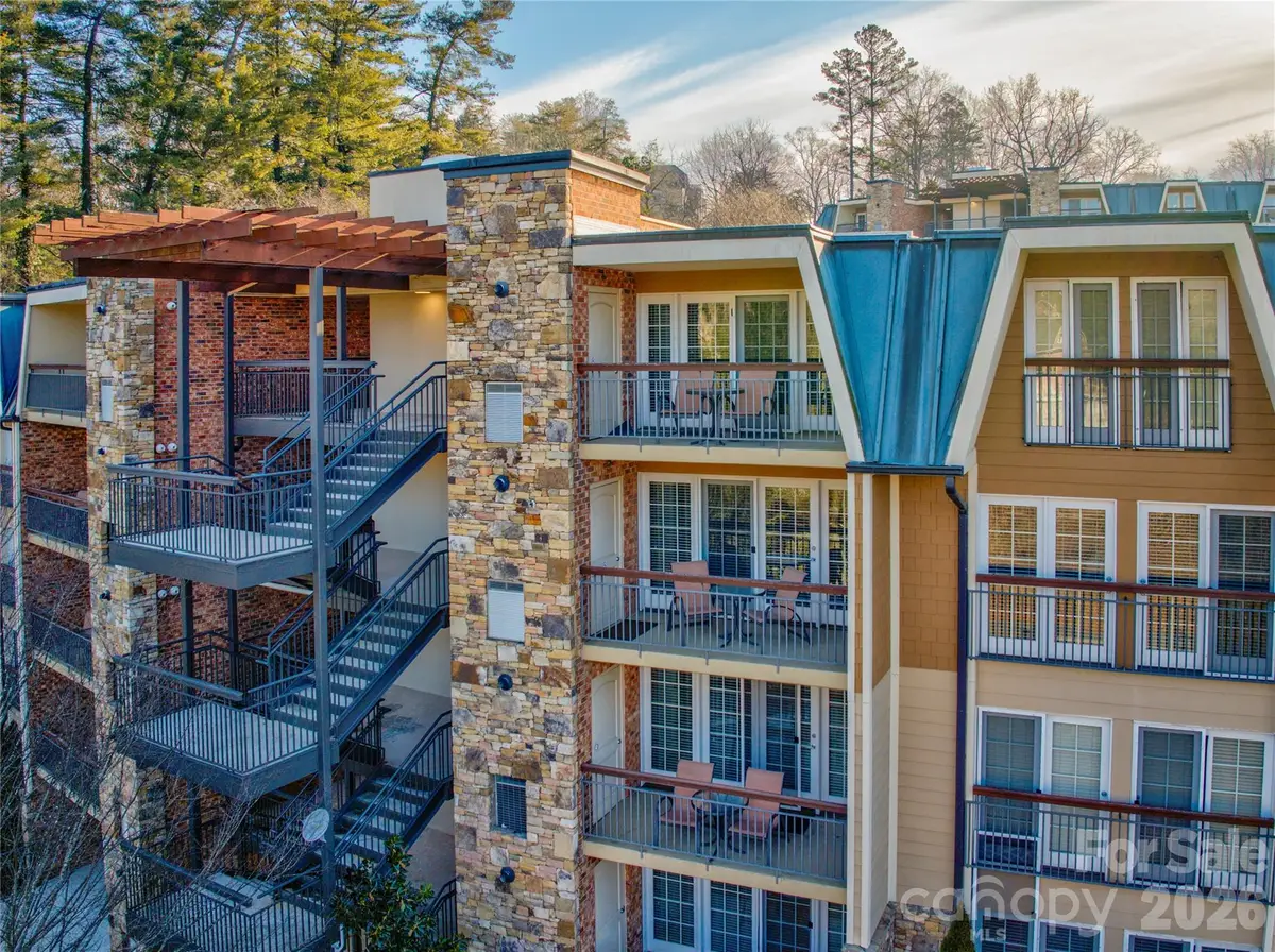 314 Bowling Park Road #314, Asheville, NC 28803 - #1