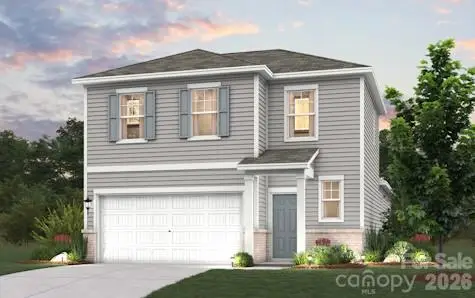 8164 Thornton Street, Locust, NC 28097 - #1