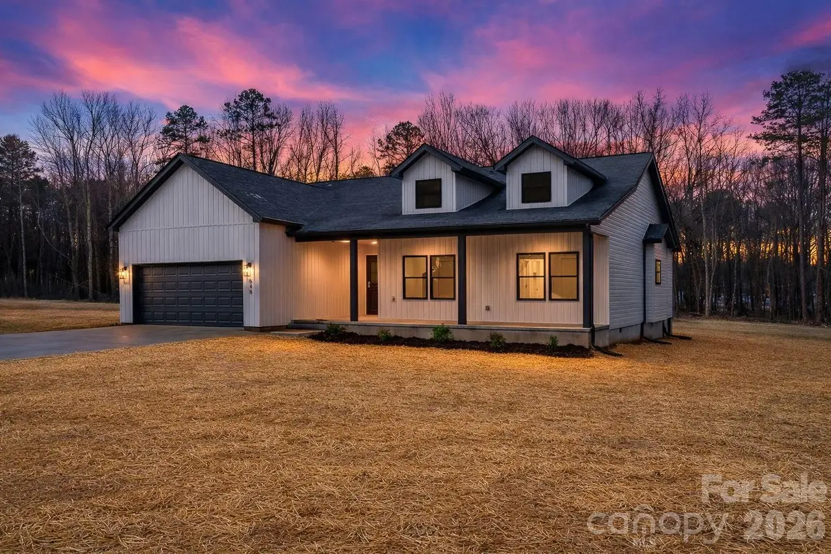 548 Car Farm Road, Lincolnton, NC 28092 - Image #1