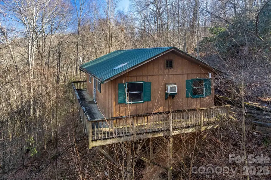 244 Grindstone Knob Road, Whittier, NC 28789 - #2