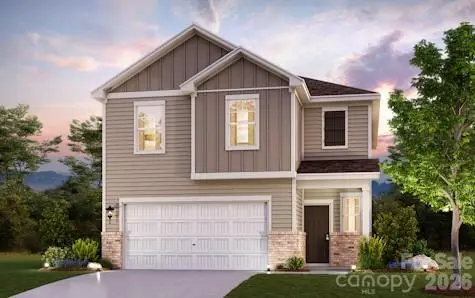 8167 Thornton Street, Locust, NC 28097 - #1