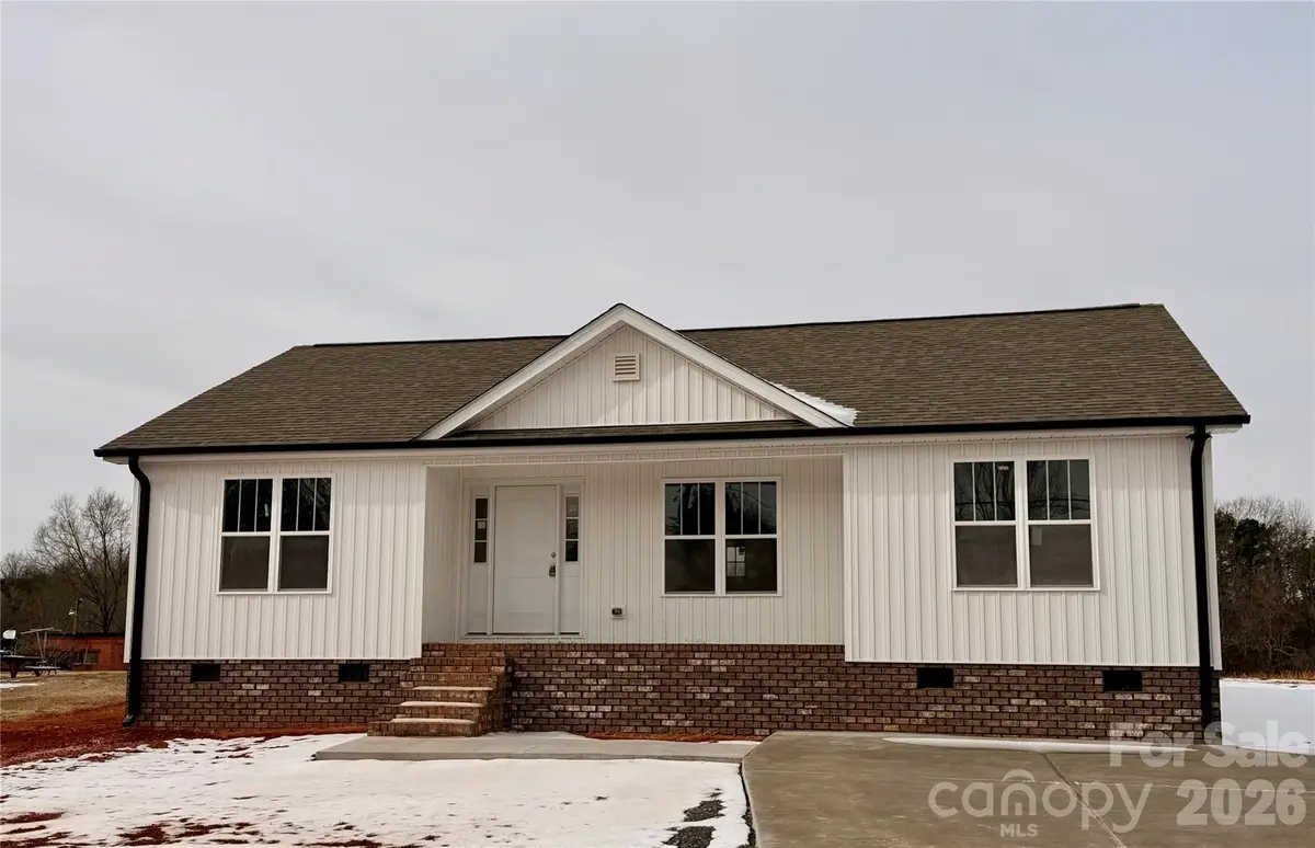 900 Dunns Mountain Church Road, Salisbury, NC 28146 - Image #1