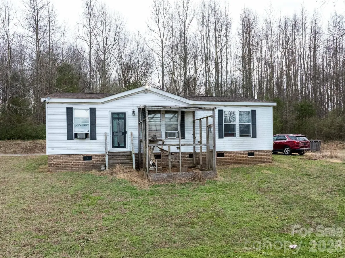1377 Nance Road, Peachland, NC 28133 - #1