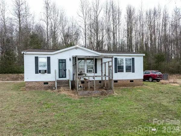 1377 Nance Road, Peachland, NC 28133