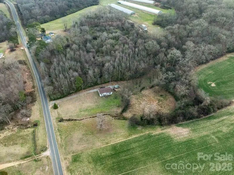 1377 Nance Road, Peachland, NC 28133 - #3