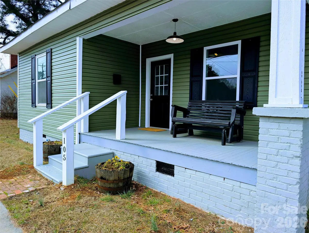 105 Ross Cannon Street, York, SC 29745 - Image #1