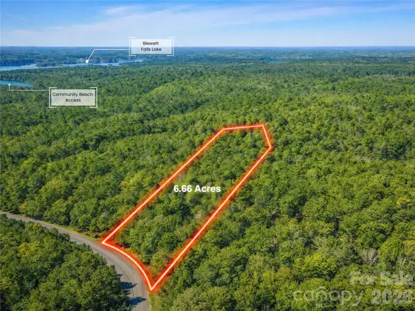 196 Sunset Ridge #LOT 122, Rockingham, NC 28379