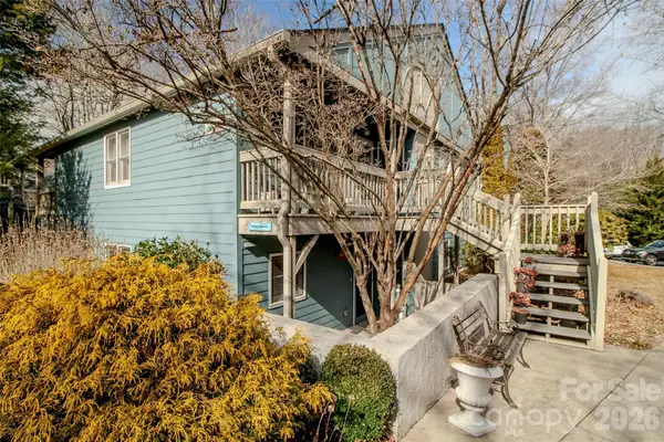 155 Tri Vista Drive #2, Lake Junaluska, NC 28745