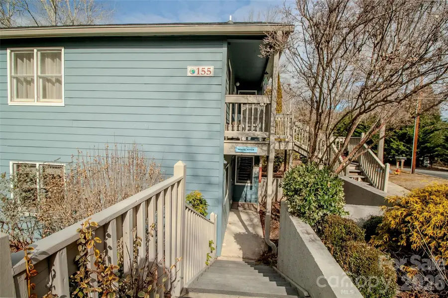 155 Tri Vista Drive #2, Lake Junaluska, NC 28745 - Image #2