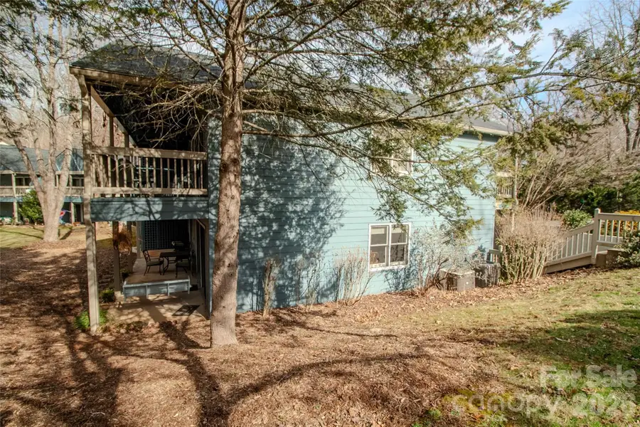 155 Tri Vista Drive #2, Lake Junaluska, NC 28745 - Image #3