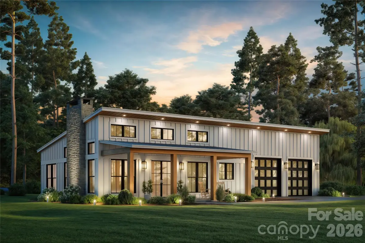 00 Deep Springs Road, Peachland, NC 28133 - #1