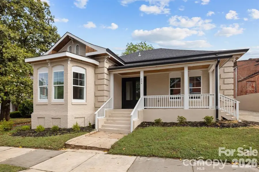 204 W Wade Street, Wadesboro, NC 28170 - #2