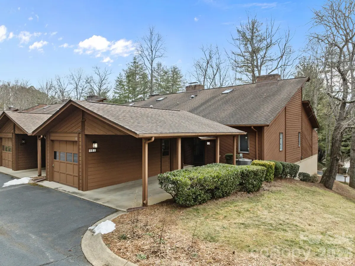 501 Woodfield Drive, Asheville, NC 28803 - #1