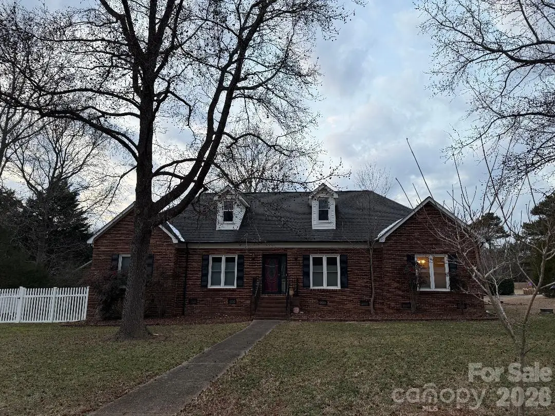 5100 Mintridge Road, Mint Hill, NC 28227 - Image #1