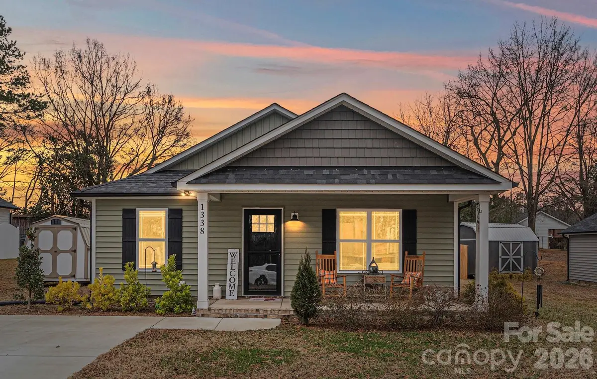 1338 Eastside Avenue, Albemarle, NC 28001 - Image #1