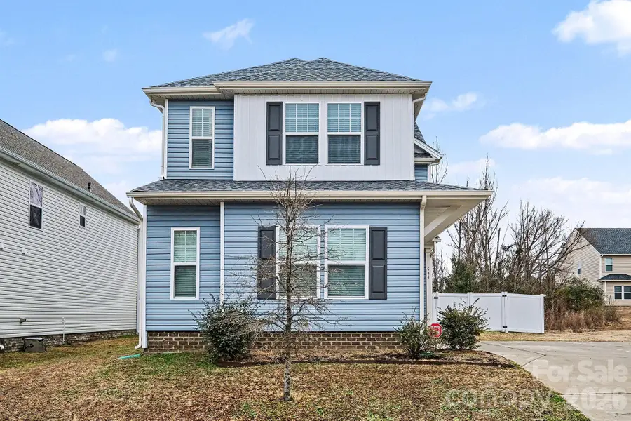 536 Braintree Terrace #80, Rock Hill, SC 29730 - #2