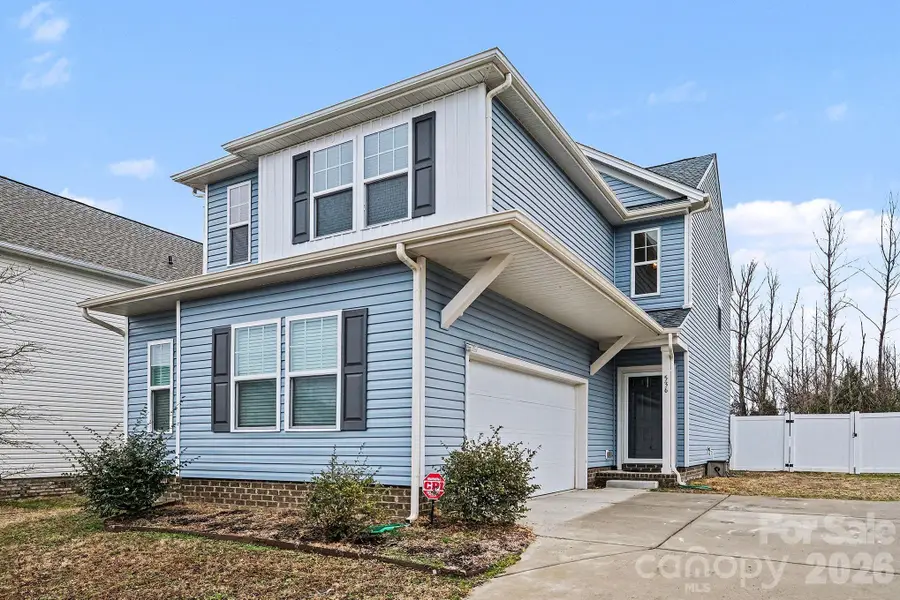 536 Braintree Terrace #80, Rock Hill, SC 29730 - #3