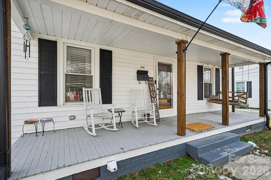 207 S East Avenue, Kannapolis, NC 28083 - Image #3