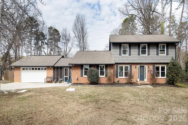 8550 Cottonwood Trail, Concord, NC 28027