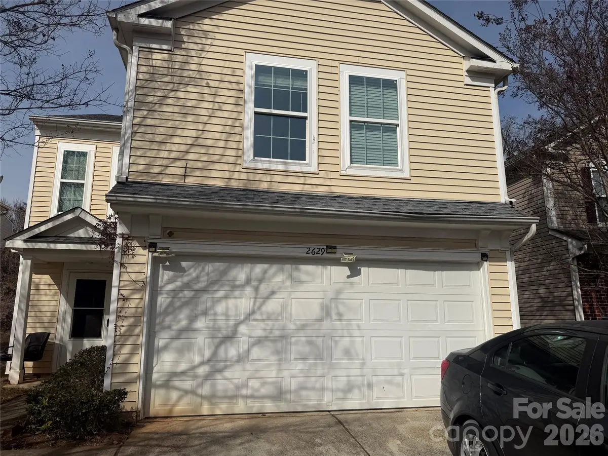 2629 Stream Bank Drive, Charlotte, NC 28269 - Image #1