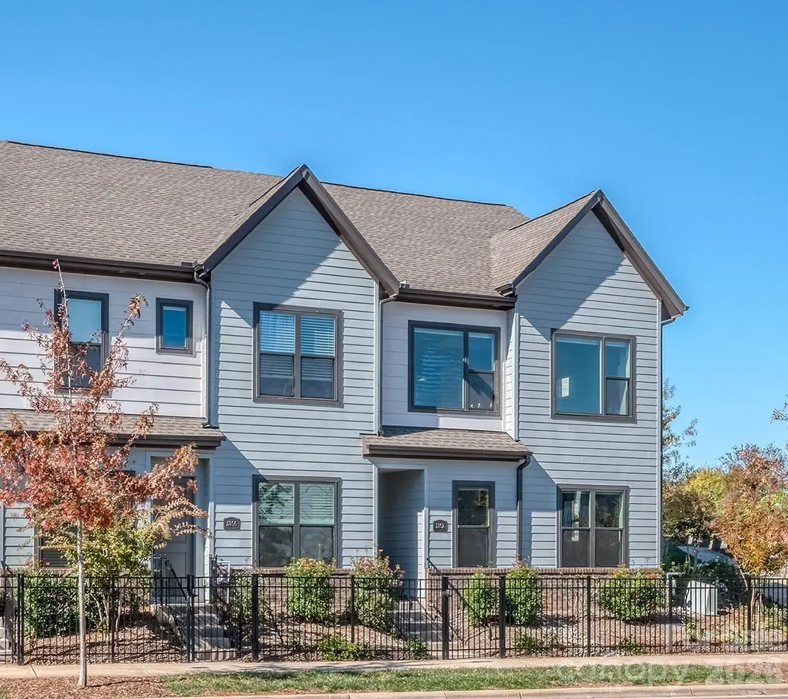 5862 Ardrey Kell Road, Charlotte, NC 28277 - #1