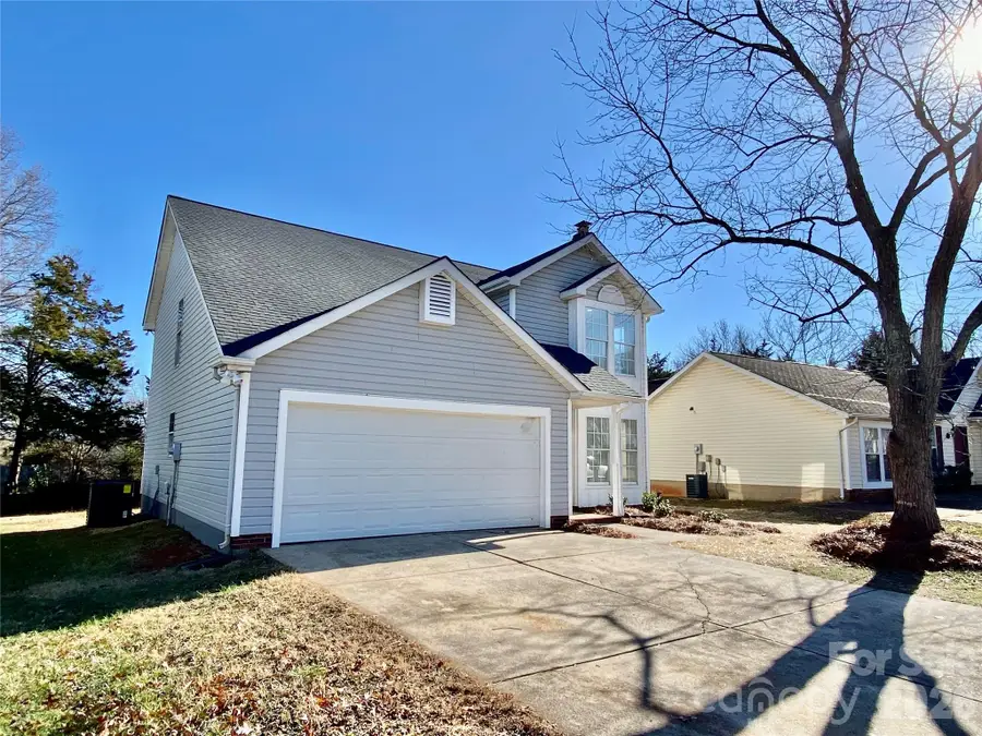 9428 White Cedar Court, Charlotte, NC 28213 - #2