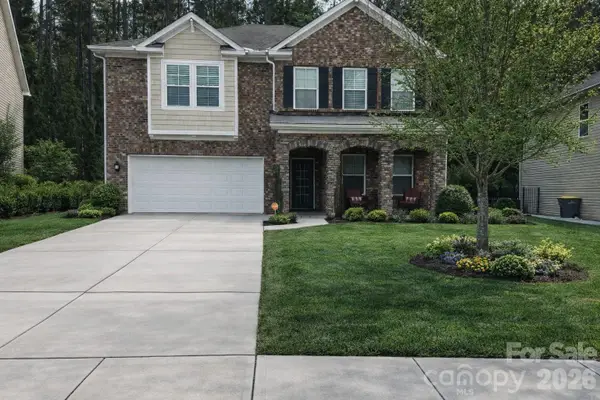 2238 Laurens Drive, Concord, NC 28027