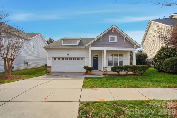 1038 Kensrowe Lane, Matthews, NC 28104