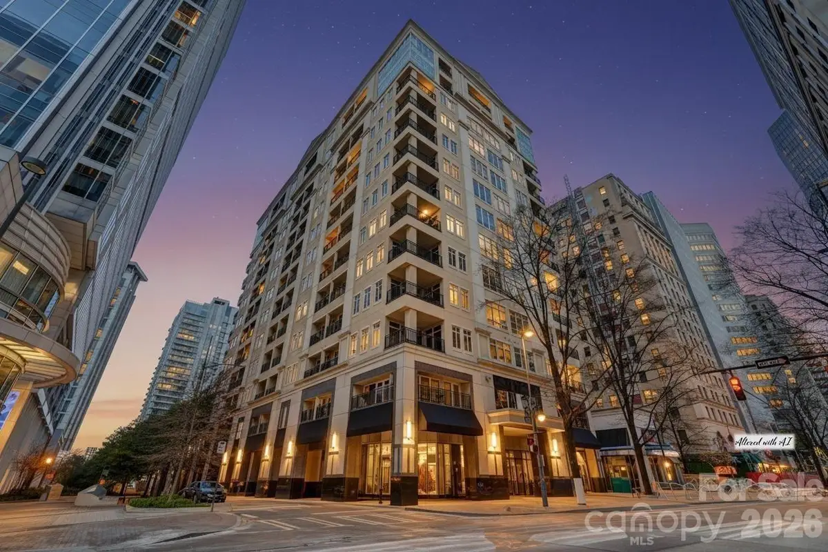 230 S Tryon Street #1001, Charlotte, NC 28202 - #1