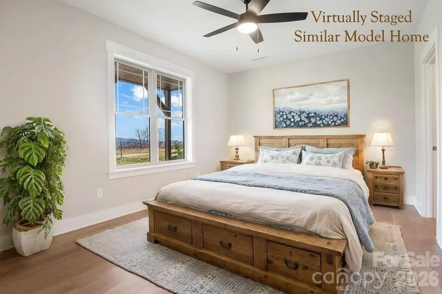 19 Craftsman Overlook Ridge, Arden, NC 28704 - #3