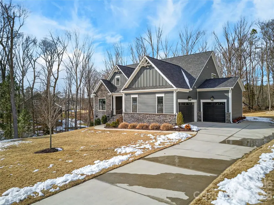 919 Tamary Way, Landis, NC 28088 - #2