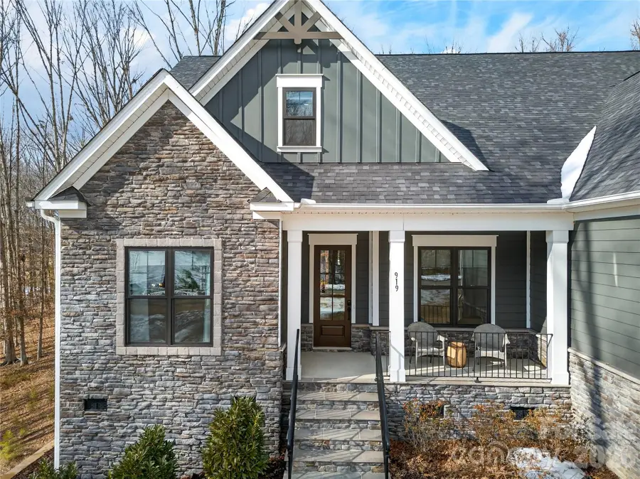 919 Tamary Way, Landis, NC 28088 - #3