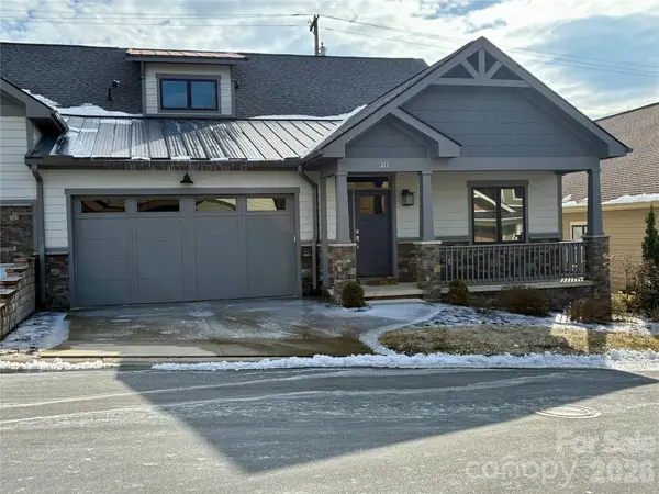 213 Sports Village Drive, Hendersonville, NC 28739