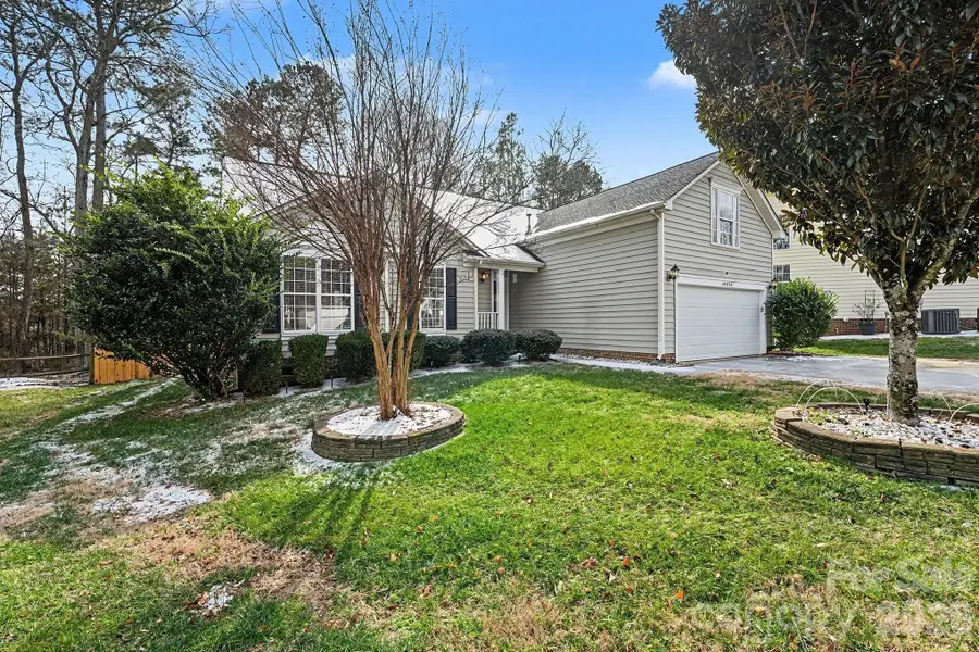 10026 Dauphine Drive, Charlotte, NC 28216 - #3