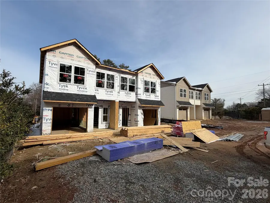 7519/7521/7523/7525 Lawyers Road, Charlotte, NC 28227 - Image #3